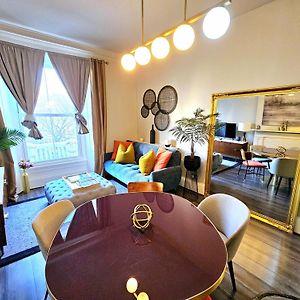 Appartement met Twee Slaapkamers